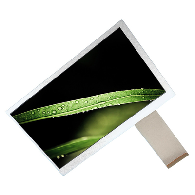Buen precio HSD070IDW1-A20-0299 7 pulgadas de pantalla TFT 800 * 480 panel de pantalla LCD en línea