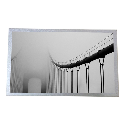 Buen precio El panel de visualización de la pantalla LCD HSD089IFW1-D00 en línea