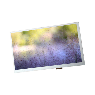 Buen precio 7.0 pulgadas HSD070I651-F01 Pantalla LCD 480 * 234 pantalla LCD en línea