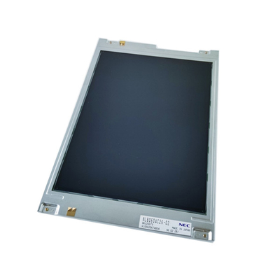 Buen precio Nueva pantalla de pantalla LCD original de 10,4 pulgadas NL8060AC26-02 para NEC en línea