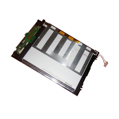 Buen precio KCS072VG1MJ-G40 Brand New 7.2 inch Display Panel Industrial LCD for Kyocera en línea