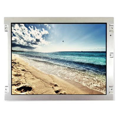 Buen precio Pantalla de visualización de LCD 152PPI NL10276BC16-06KD para el sector industrial en línea