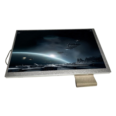 Buen precio HSD070IDW1-C00 Módulo de panel LCD de 7,0 pulgadas 800*480 TFT Pantalla LCD en línea