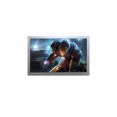 Buen precio Dispositivos de pantalla de pantalla de LCD de 10 pulgadas en línea