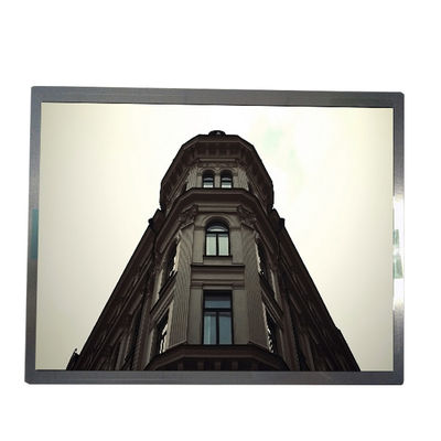 Buen precio AA104XF02 Pantalla LCD de 10,4 pulgadas 1024*768 Panel LCD en línea