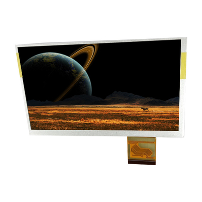 Buen precio HSD070IDW1-G00 Modulo TFT de pantalla LCD con pantalla LCD en línea