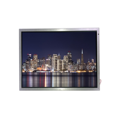 Buen precio 20 pines NL10276BC30-38B Pantalla LCD industrial en línea