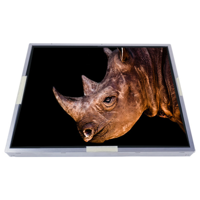 Buen precio 50 pines NL128102BC28-09 Panel de pantalla LCD industrial en línea