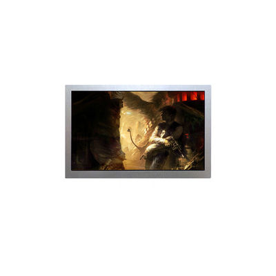 Buen precio AA121XK02 12,1 pulgadas de resolución 1024 * 768 pantalla de pantalla LCD en línea