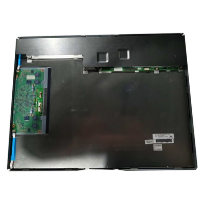 Buen precio 12.0V Tipo NL160120AC27-37 Pantalla LCD médica en línea