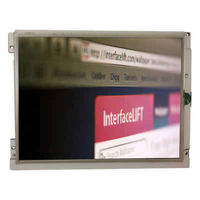 Buen precio 10.4 pulgadas 20 pines LT104AC36100 Panel LCD industrial en línea