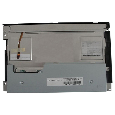 Buen precio El original está en stock 800*600 LT104AD18F00 Pantalla LCD en línea