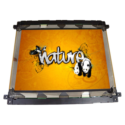 Buen precio LJ64H052 10,4 pulgadas 640*480 pantalla LCD de visualización en línea