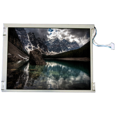 Buen precio 10.4 pulgadas LTD104C11U pantalla LCD de la industria en línea
