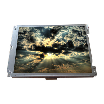 Buen precio LJ64ZU52 10,4 pulgadas 640*480 TFT LCD Monitor de pantalla en línea