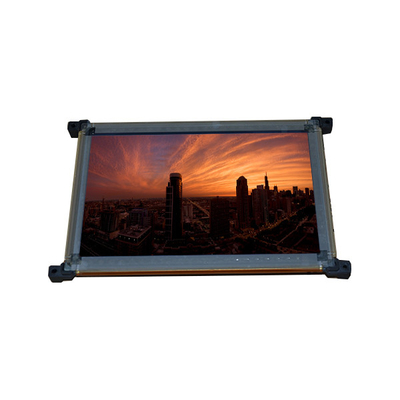 Buen precio LJ640U34 Original 8.9 pulgadas Monocromo LCD Modulo de Display 640 * 400 Panel en línea