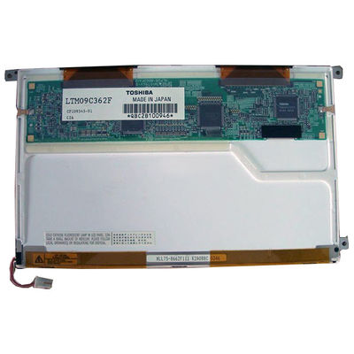 Buen precio Nuevo LTM09C362F 1024 * 600 LCD Laptop panel de pantalla en línea