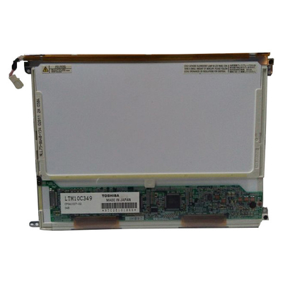 Buen precio Nueva pantalla LCD de 10.4 pulgadas LTM10C349 TFT en línea