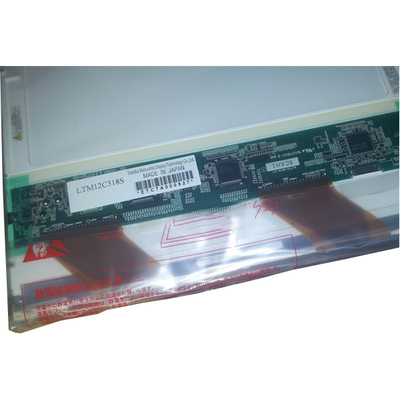 Buen precio 12.1 pulgadas LTM12C318S TFT LCD pantalla de ordenador portátil en línea