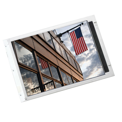 Buen precio LM64P89 Pantalla LCD de 10,4 pulgadas Pantalla LCD monocromática para industriales en línea
