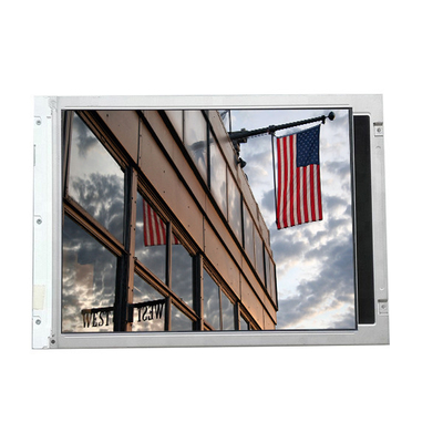 Buen precio LM64P89NA 10,4 pulgadas 640*480 CSTN-LCD Modulo de pantalla de LCD en línea