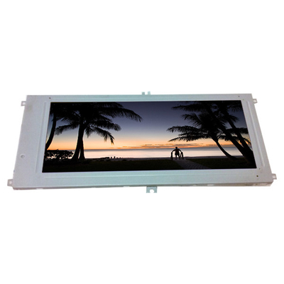 Buen precio LM089HB1T04 Pantalla de pantalla LCD de 8,9 pulgadas 640*240 en línea