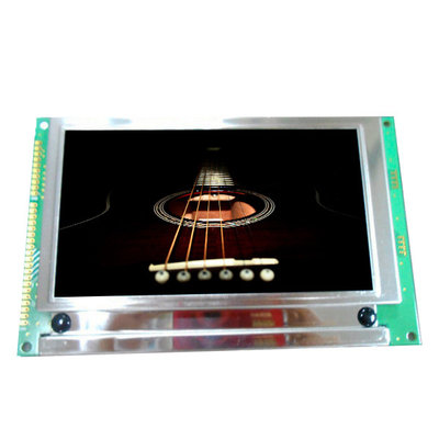 Buen precio SP14N002 240*128 Panel de visualización LCD para el sector industrial en línea