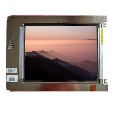 Buen precio LQ9D01C para pantalla LCD industrial Modulo LCD de 8,4 pulgadas en línea