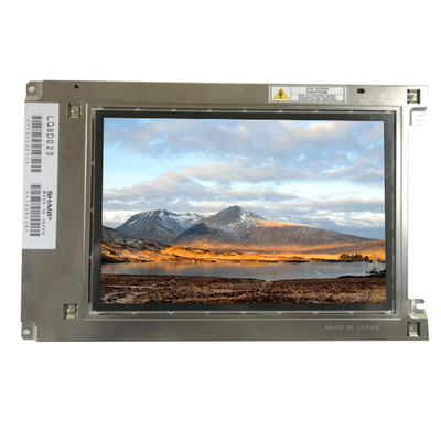 Buen precio LQ9D023 Nueva pantalla LCD de 8,4 pulgadas 640*480 en línea