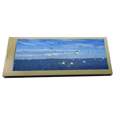 Buen precio Para los módulos LCD TX17D200VM0BAA industriales de 800*480 en línea