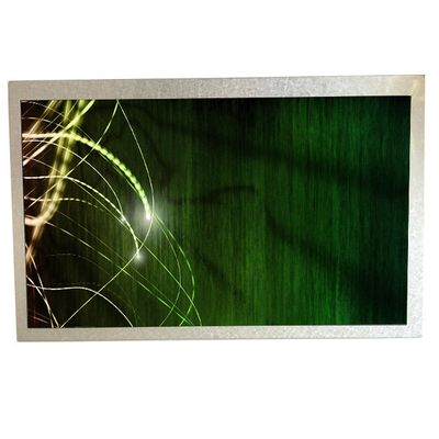 Buen precio Alto brillo TX20D208VM0BAA panel LCD industrial de 20 pines en línea