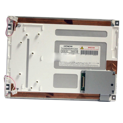 Buen precio 10.4 pulgadas TX26D06VM1CAA pantalla LCD en línea