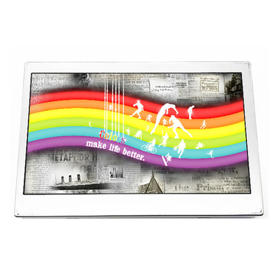 Buen precio LQ042T5DZ11 IPS 4,2 pulgadas 480 * 272 módulos de pantalla LCD para pantallas de automóviles en línea