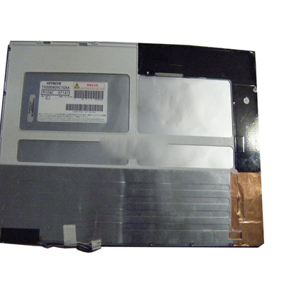 Buen precio TX39D80VC1GAA 1280*800 98PPI Pantalla LCD TFT con computadora portátil en línea