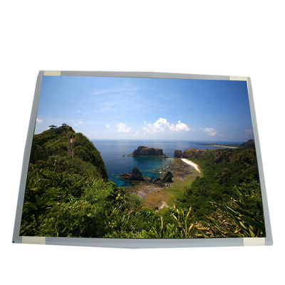 Buen precio Suministrando 15.0 pulgadas T150XG01 V4 1024 * 768 panel de pantalla LCD en línea