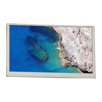 Buen precio LQ058T5DG02D Original 5.8 pulgadas 480 * 240 pantalla LCD en línea