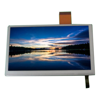 Buen precio LQ058T5DR02 Pantalla LCD de 5,8 pulgadas 480*272 para pantallas de automóviles en línea