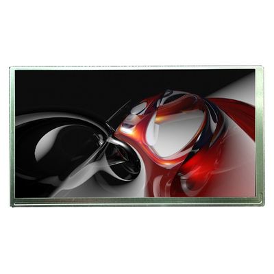 Buen precio LQ070T1LG01 7.0 pulgadas 800*480 Pantalla LCD industrial en línea