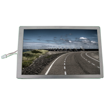 Buen precio LQ070Y3DG01 Módulo de pantalla LCD original de 7,0 pulgadas 800 * 480 para Sharp en línea