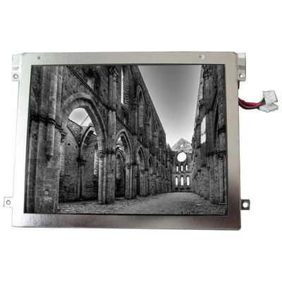 Buen precio LQ074V3DC01 Original 7.4 Para el módulo de pantalla LCD Sharp 640*480 en línea