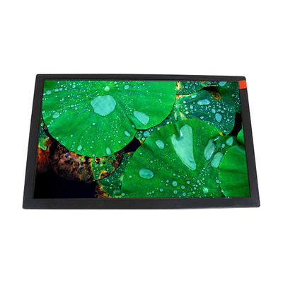 Buen precio LQ080Y5DZ05 8.0 pulgadas 800*480 Panel LCD para DVD de coche en línea