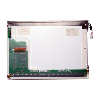 Buen precio LQ084S1DH10 Panel de pantalla LCD original de 8,4 pulgadas 800 * 600 en línea