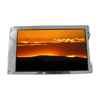 Buen precio LQ085Y3DG01 100% original 8.5 pulgadas 800 * 480 pantalla LCD en línea