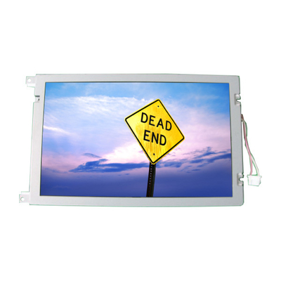 Buen precio LQ085Y3DG12 8.5 pulgadas 800*480 Pantalla LCD en línea
