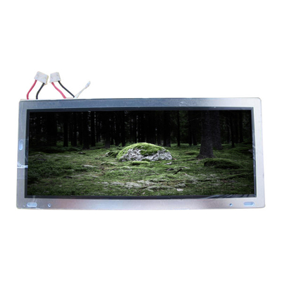Buen precio LQ088H9DR01U Nuevo módulo de visualización LCD TFT de 8,8 pulgadas 640*240 para automóviles en línea