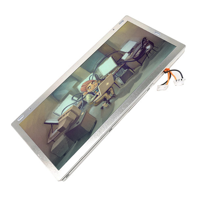 Buen precio LQ088H9DZ03 original en stock 8.8 pulgadas pantalla LCD en línea