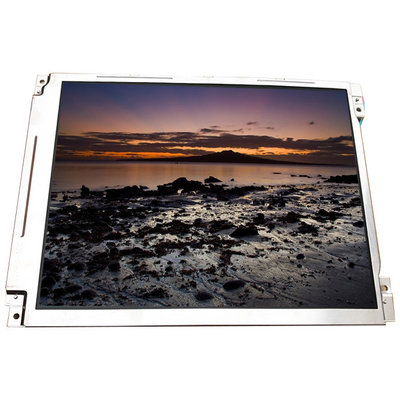 Buen precio LQ104S1LG61 10,4 pulgadas 800 * 600 pantalla LCD en línea