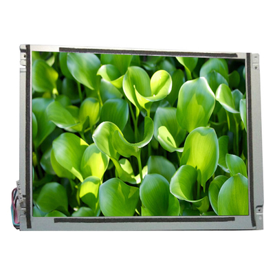 Buen precio LQ104V1DG33 Nuevo panel de pantalla TFT LCD original de 10.4 pulgadas para Sharp en línea