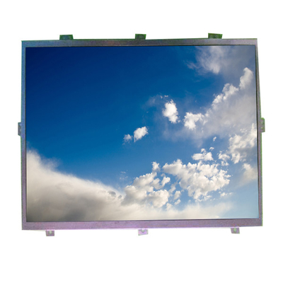 Buen precio LQ121X3LH01 Módulo de pantalla LCD original de 12,1 pulgadas 1024*768 en línea