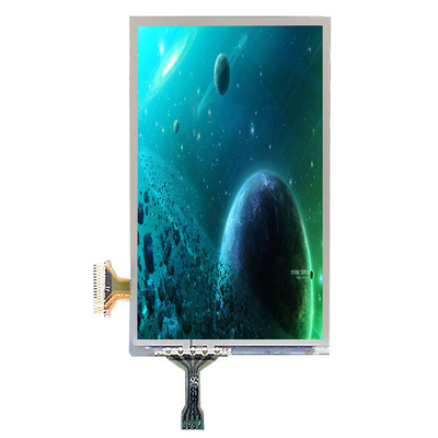 Buen precio Suministrando H240QN02 V3 2.4 pulgadas 240*320 pantalla LCD de alta transparencia en línea
